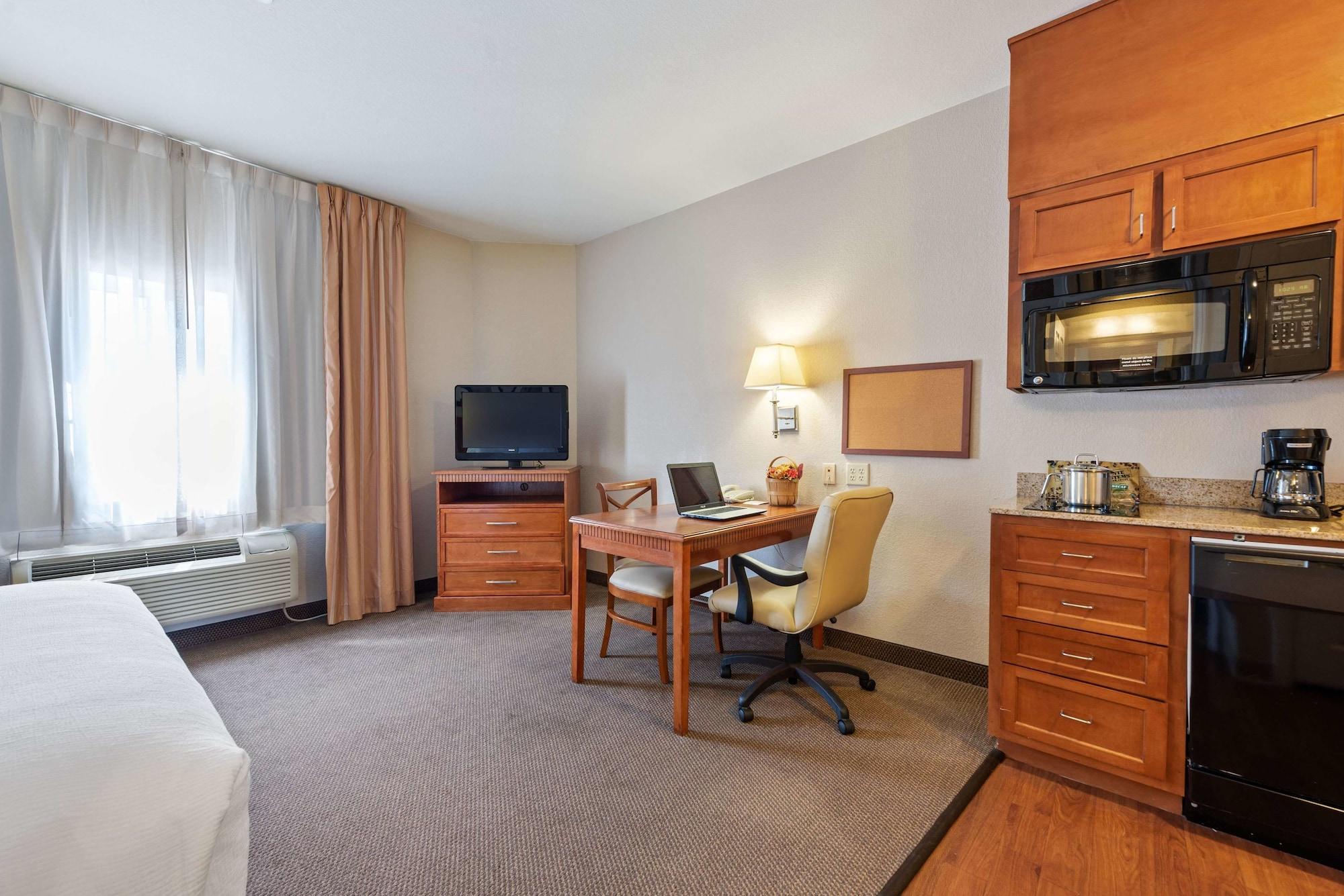 เอ็กซ์เทนด์ สเตย์ อเมริกา ฮุสตัน ไอเอเอช แอร์พอร์ต Hotel Aldine ภายนอก รูปภาพ